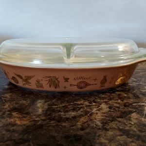 Vintage Pyrex